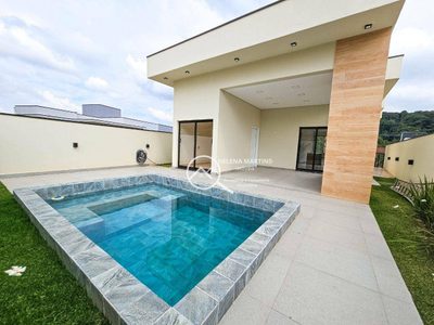 Sobrado, 3 quartos, 239 m² - Foto 1