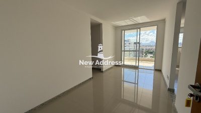 Apartamento, 3 quartos, 71 m² - Foto 1