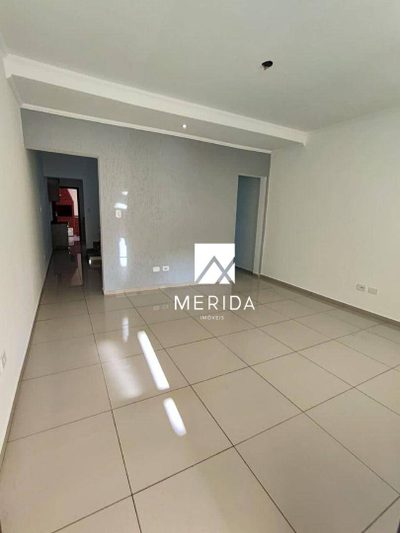 Sobrado, 3 quartos, 230 m² - Foto 2