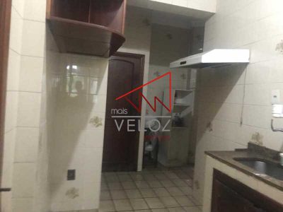 Apartamento, 3 quartos, 100 m² - Foto 1