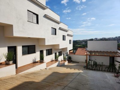 Sobrado, 2 quartos, 60 m² - Foto 5