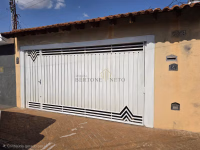 Casa, 4 quartos, 100 m² - Foto 1