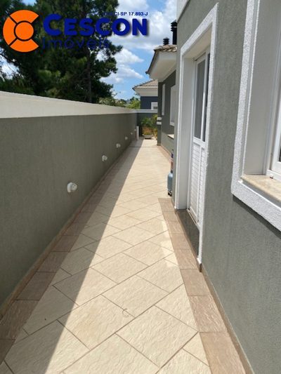 Casa de Condomínio, 4 quartos - Foto 5