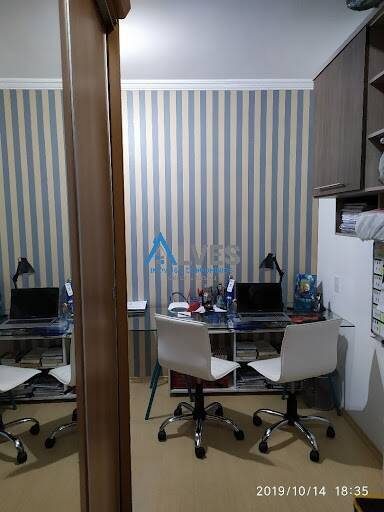 Apartamento, 3 quartos, 134 m² - Foto 2