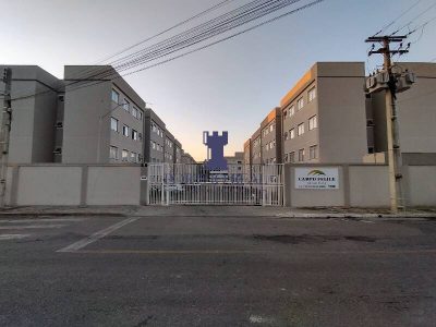 Apartamento, 2 quartos - Foto 1
