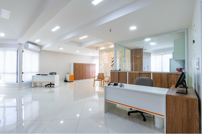 Sala-Conjunto, 114 m² - Foto 1