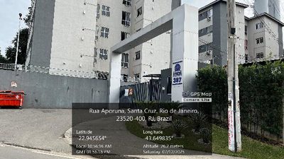 Apartamento, 2 quartos, 55 m² - Foto 1