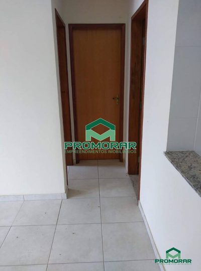 Casa, 2 quartos, 51 m² - Foto 4