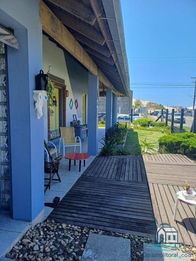 Casa, 3 quartos - Foto 4