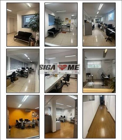 Sala-Conjunto, 6685 m² - Foto 4