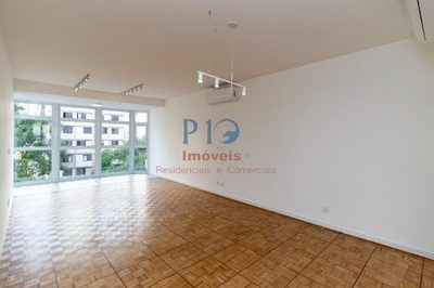 Apartamento, 3 quartos, 141 m² - Foto 1
