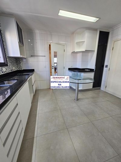 Apartamento, 3 quartos, 133 m² - Foto 5