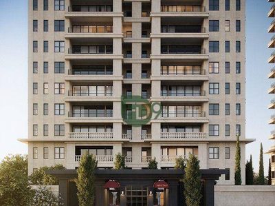 Apartamento, 5 quartos, 385 m² - Foto 2
