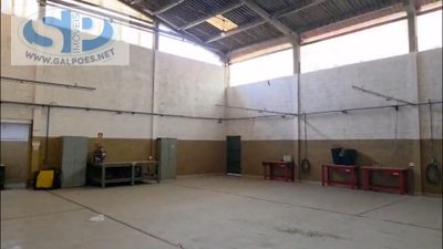 Depósito-Galpão, 1000 m² - Foto 2