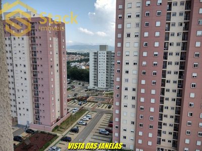 Apartamento, 3 quartos, 76 m² - Foto 1