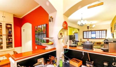 Sobrado, 4 quartos, 140 m² - Foto 4
