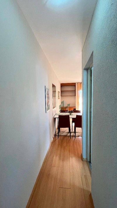 Apartamento, 2 quartos, 61 m² - Foto 2