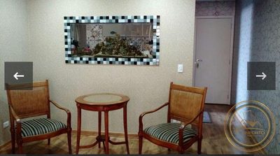 Apartamento, 3 quartos, 78 m² - Foto 4
