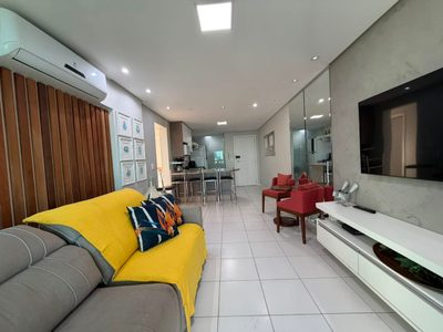 Apartamento, 2 quartos, 90 m² - Foto 4