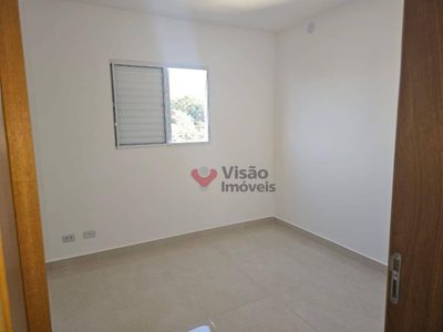 Apartamento, 2 quartos, 57 m² - Foto 3