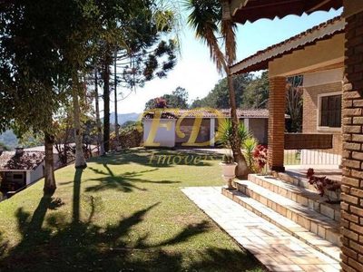 Sítio, 4 quartos, 9000 m² - Foto 3