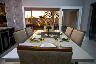 Casa, 3 quartos, 230 m² - Foto 3