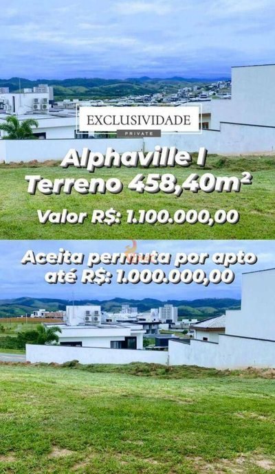Loteamento e Condomínio, 458 m² - Foto 3