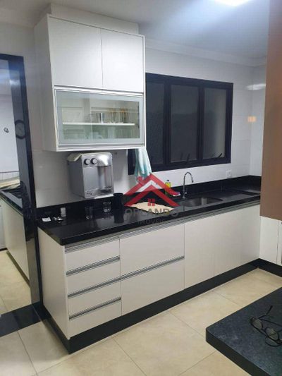 Apartamento, 3 quartos, 122 m² - Foto 5