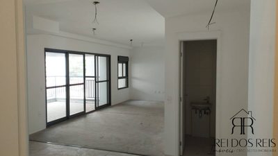 Apartamento, 3 quartos, 130 m² - Foto 2