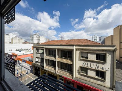 Sala-Conjunto, 31 m² - Foto 4