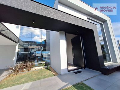Casa, 6 quartos, 433 m² - Foto 1