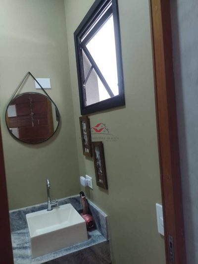 Casa, 2 quartos, 91 m² - Foto 2