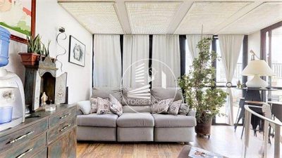 Apartamento, 3 quartos, 150 m² - Foto 1