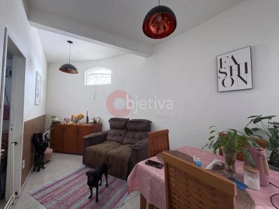 Apartamento, 1 quarto, 32 m² - Foto 3