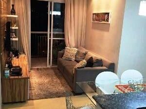 Apartamento, 3 quartos, 55 m² - Foto 2