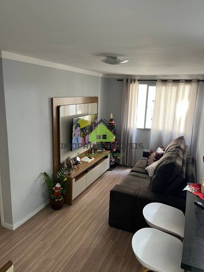 Apartamento, 2 quartos, 56 m² - Foto 5