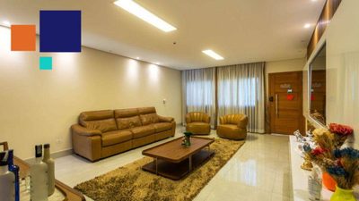 Casa, 3 quartos, 185 m² - Foto 5