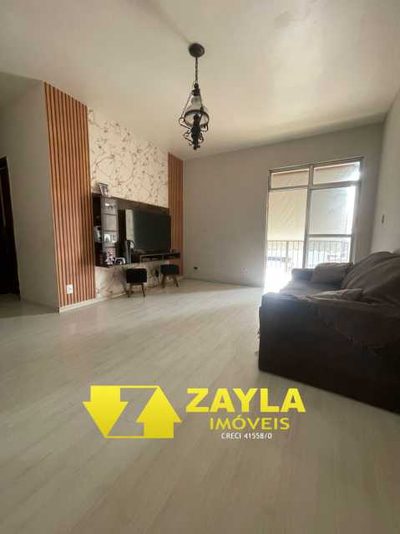 Apartamento, 2 quartos, 94 m² - Foto 1