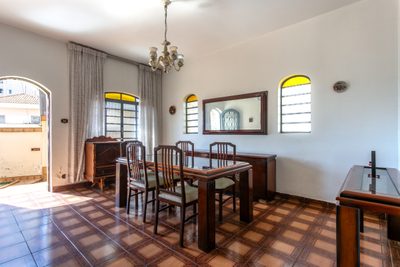 Casa, 3 quartos, 217 m² - Foto 3