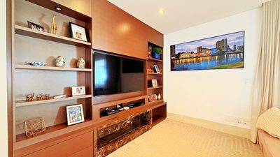 Apartamento, 3 quartos, 166 m² - Foto 4