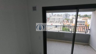 Apartamento, 1 quarto, 30 m² - Foto 3