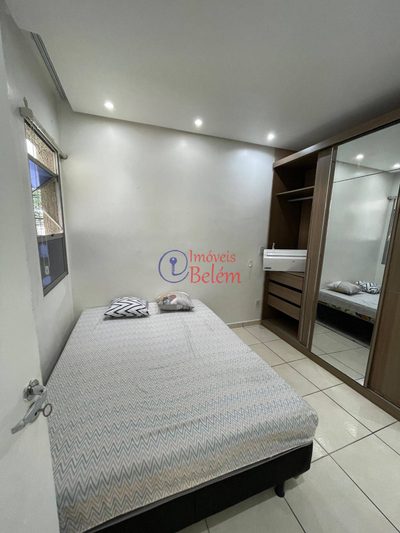 Apartamento, 2 quartos, 44 m² - Foto 3
