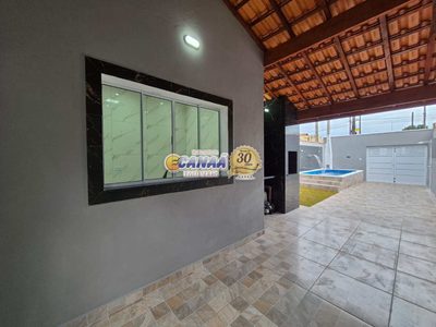 Casa, 2 quartos, 71 m² - Foto 4
