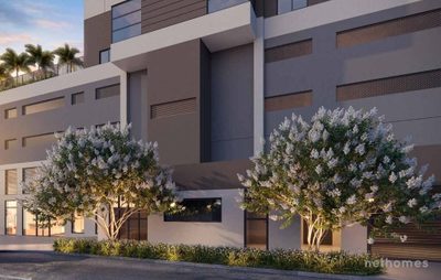 Loja-Salão, 369 m² - Foto 2