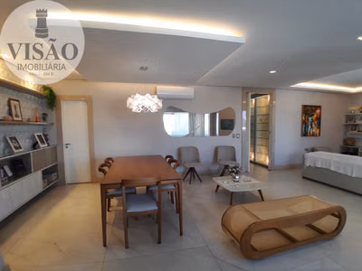 Apartamento, 3 quartos, 180 m² - Foto 4