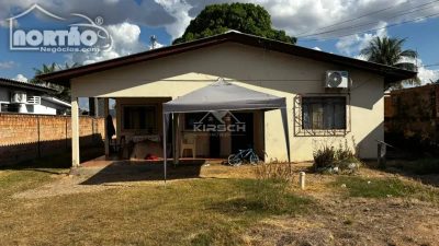 Casa, 3 quartos, 140 m² - Foto 2