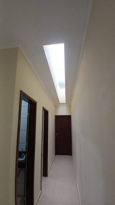 Casa, 2 quartos - Foto 2