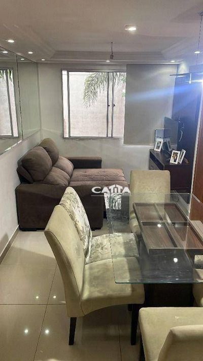 Apartamento, 3 quartos, 56 m² - Foto 5