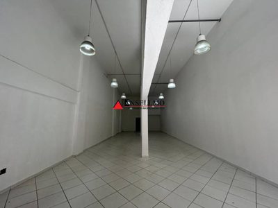 Loja-Salão, 150 m² - Foto 2