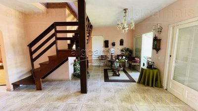 Casa, 5 quartos, 600 m² - Foto 4